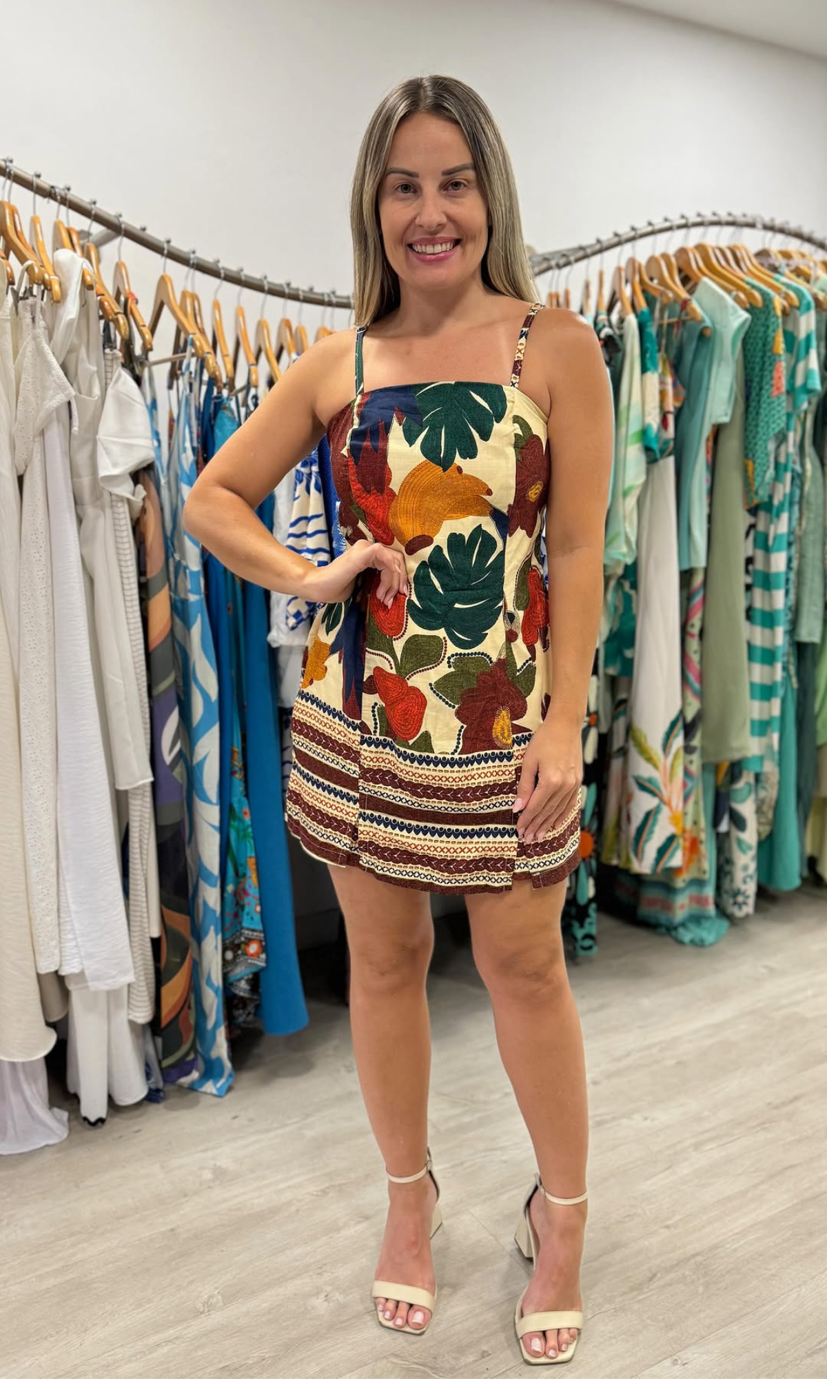 1275 | Vestido Suzana